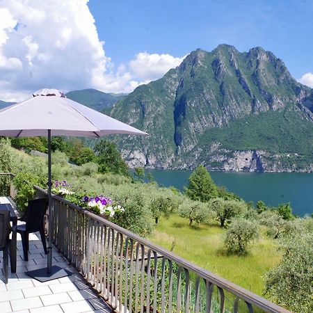 فيلا Casa Emilia ريفا ديل سولتو المظهر الخارجي الصورة