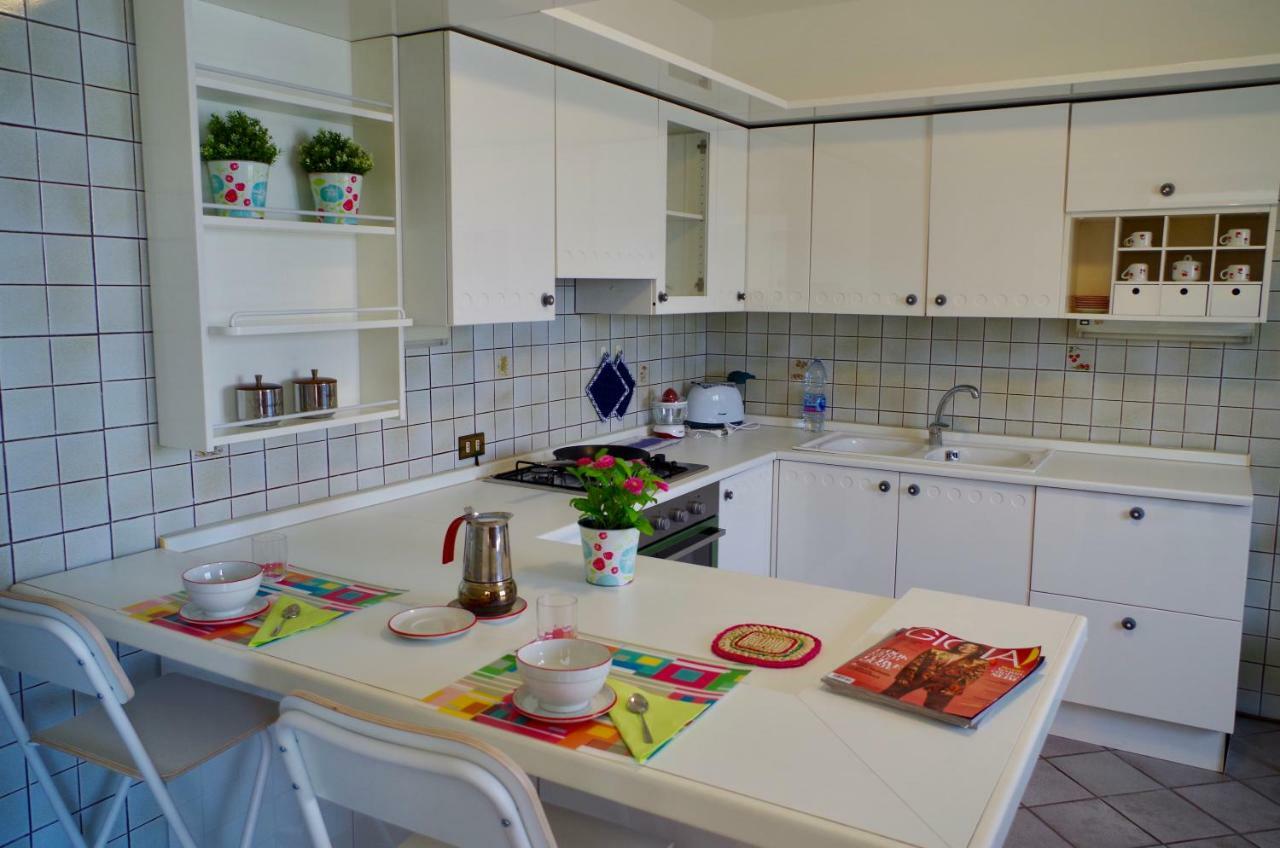 فيلا Casa Emilia ريفا ديل سولتو المظهر الخارجي الصورة