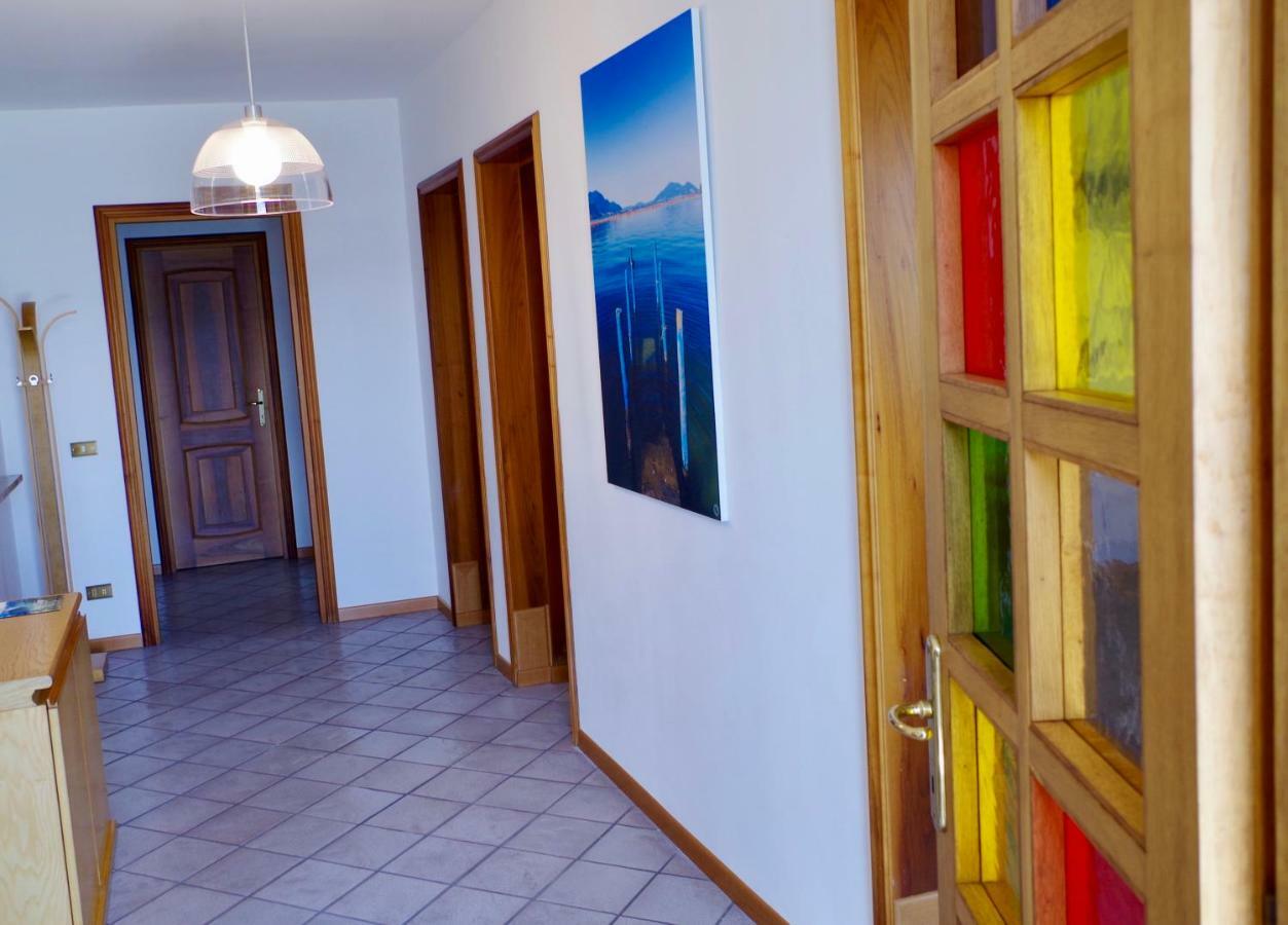 فيلا Casa Emilia ريفا ديل سولتو المظهر الخارجي الصورة